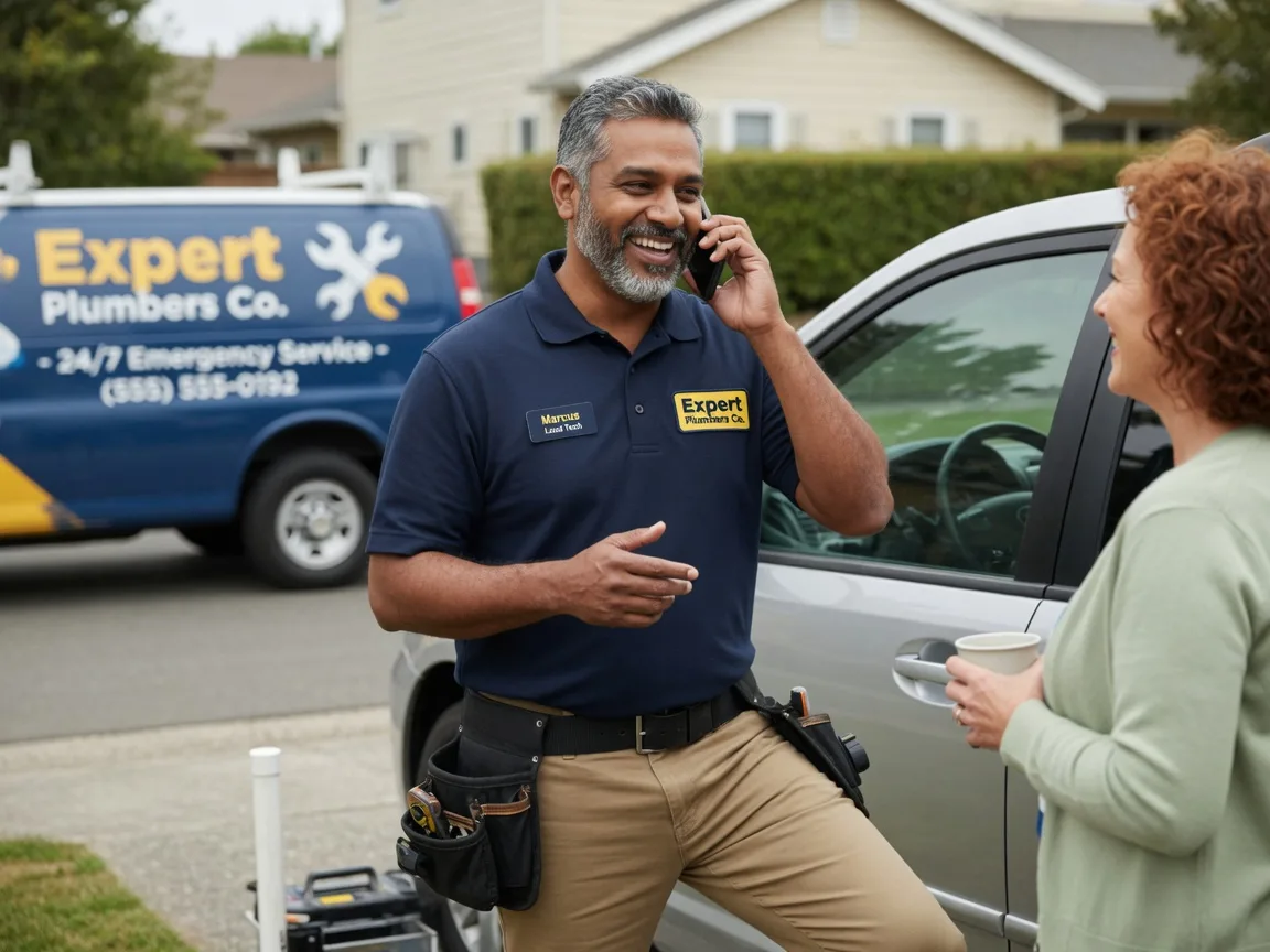 Clogged Drain Repair in Plainsboro, NJ